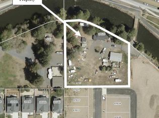 20525 SE Reed Market Rd, Bend, OR 97702
