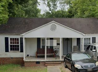 239 South Ave, Lancaster, SC 29720