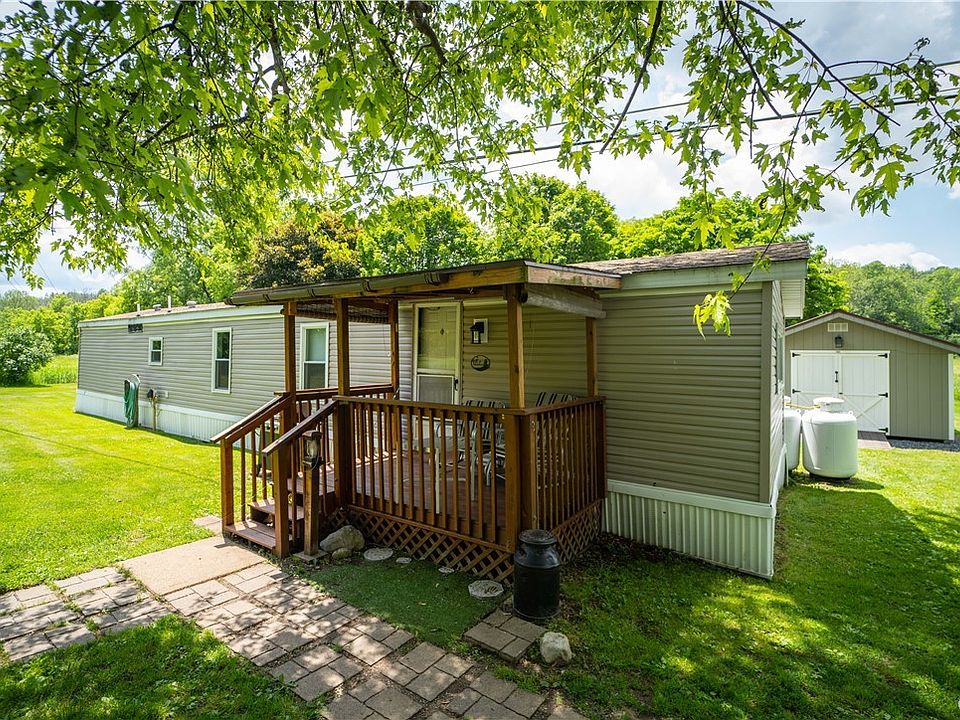 12 High Pasture Dr, Bridgewater, NY 13313 Zillow