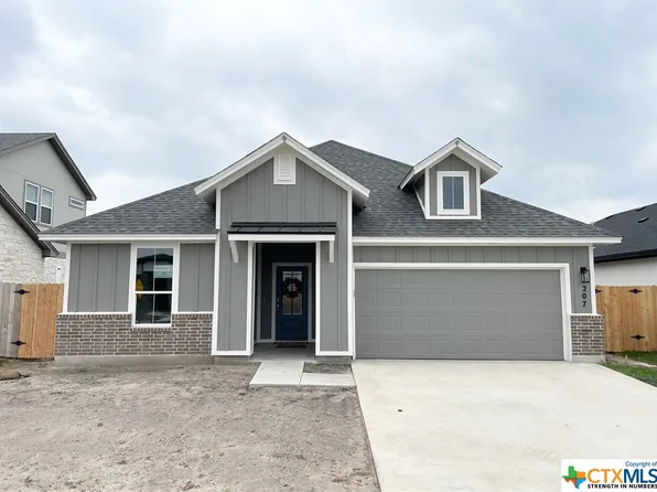 207 Flint Rock, Victoria, TX 77904