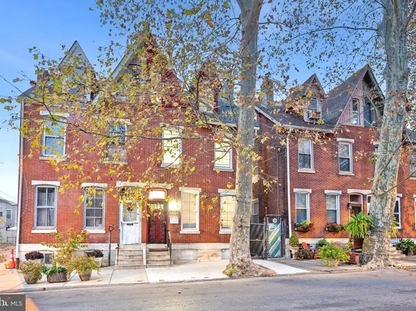 4325 Aspen St, Philadelphia, PA 19104