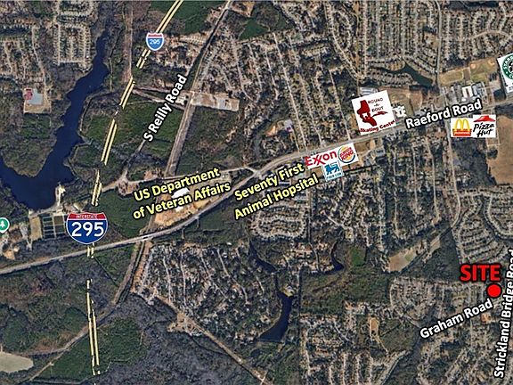 2nd image of Graham Rd