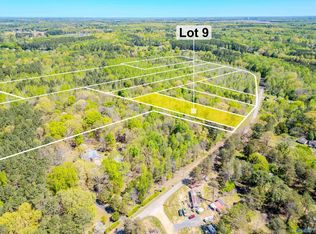9 Gatlin Rd, Toney, AL 35773