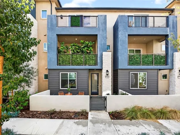 132 Abacus, Irvine, CA 92618