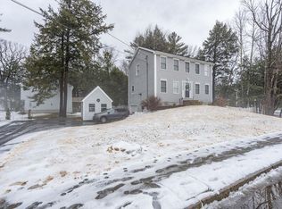 67 Jay Way, Rochester, NH 03868