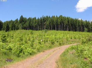 Highway 126, Walton, OR 97490