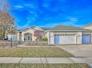 2908 Artesia Xing, Urbana, IL 61802