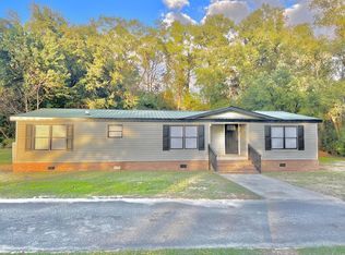 161 Zorn Rd, Hinesville, GA 31313