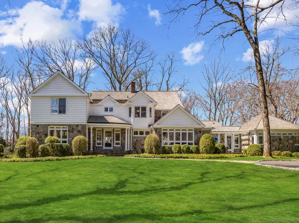 44 Charcoal Hill Road, Westport, CT 06880