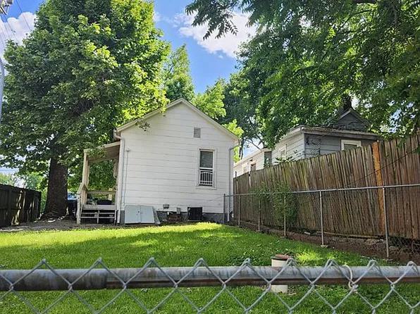 4211 Bingham Ave, Saint Louis, MO 63116