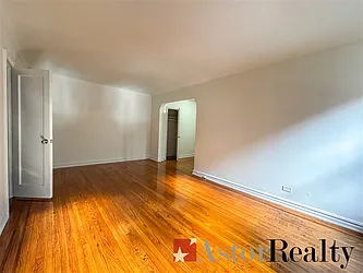 Rented by Astor Realty