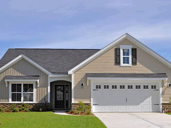 Suttons Bay Plan, Prairie Chase