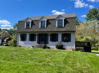 8 Valliria Dr #8, Groton, MA 01450
