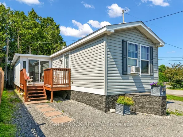 3535 Saint Joseph Blvd #90, Ottawa, ON K4A 0Z6