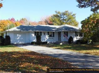 48 Beals Ave, Ellsworth, ME 04605