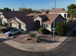 3036 S Del Rancho, Mesa, AZ 85212