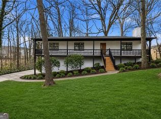 94 Mill Gate Dr, Dallas, GA 30157