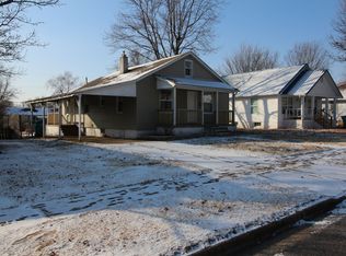 316 Maple St, Sullivan, MO 63080