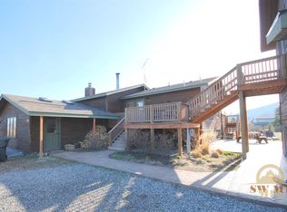 7580 Nash Rd, Bozeman, MT 59715