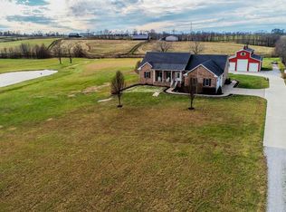 430 Tarr Rd, Paris, KY 40361