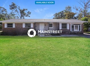 7912 Dalehurst Dr S, Jacksonville, FL 32277