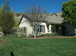 30708 La Cresta St, Highland, CA 92346