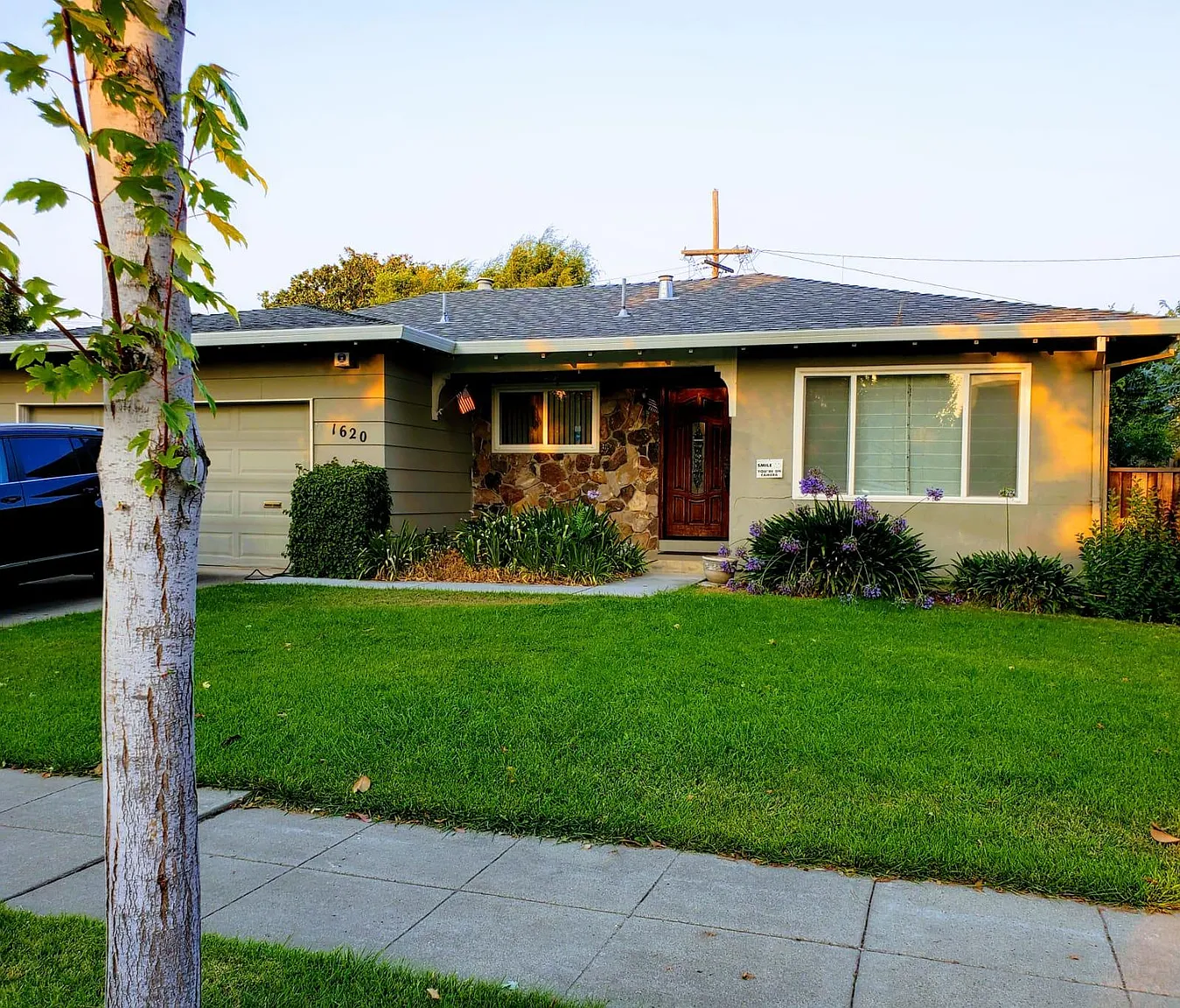 1620 Hervey Ln photo 1