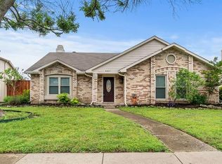 6805 Beeman Dr, Plano, TX 75023