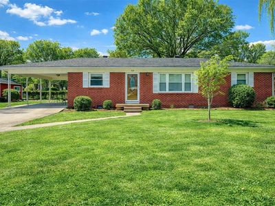 921 Oak Ln, Russellville, KY, 42276