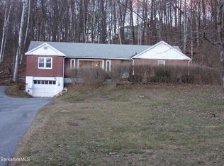 105 Bradley St, North Adams, MA 01247
