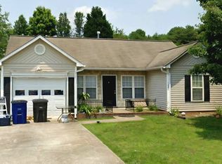 1624 Park Terrace Ln, Winston Salem, NC 27127