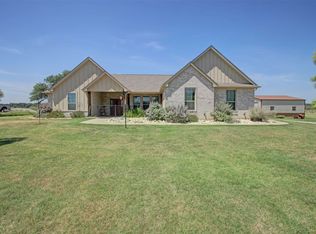 8789 Hutcheson Hill Rd, Springtown, TX 76082
