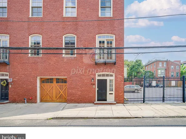 1718 N 20th St #2, Philadelphia, PA 19121