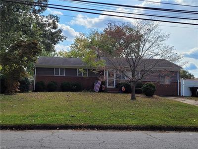 919 Cherokee Rd, Portsmouth, VA, 23701