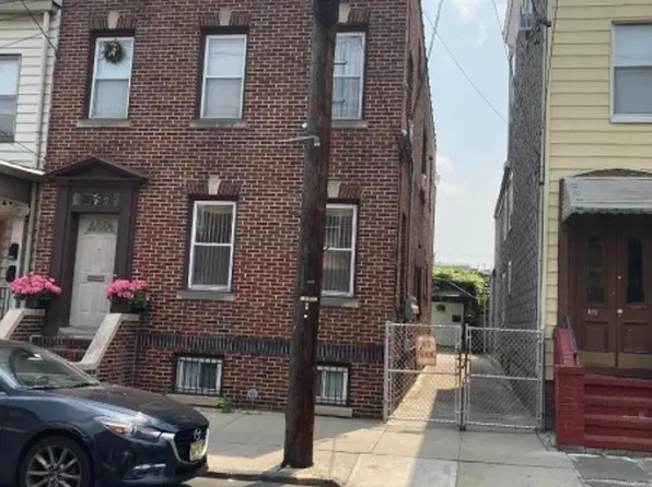 106 Jefferson St, Newark City, NJ 07105