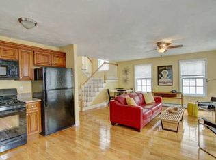 61 Sheldon St, Providence, RI 02906