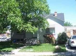 109 E 600 N, Spanish Fork, UT 84660