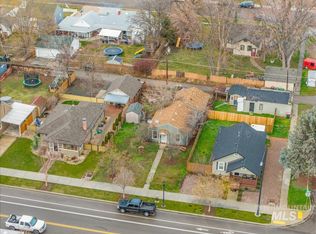 432 E Pine Ave, Meridian, ID 83642