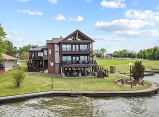 15956 Tiny Cir, Malakoff, TX 75148