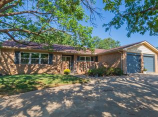 3714 Kingston Rd, Amarillo, TX 79109