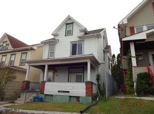 413 N 9th Ave, Altoona, PA 16601