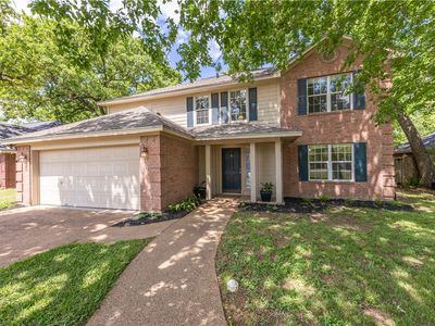 2607 Brookway Ct, College Station, TX, 77845