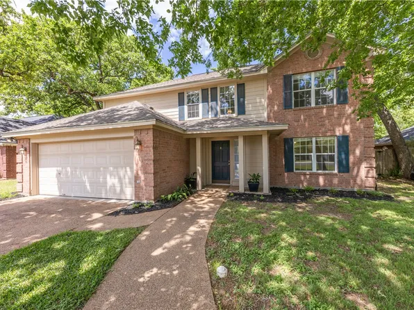 2607 Brookway Ct, College Station, TX 77845