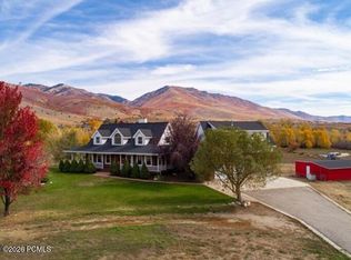 4336 N 3800 E, Eden, UT 84310