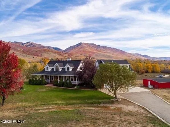 4336 N 3800 E, Eden, UT 84310