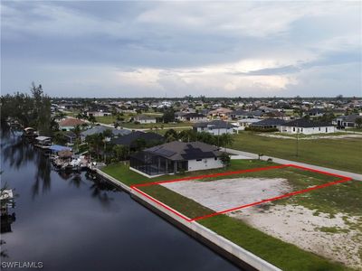 1628 NW 38th Pl, Cape Coral, FL, 33993