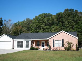 1430 James Ferry Rd LOT 2, Kingston, TN 37763