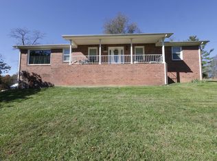 4605 Peak Creek Rd, Pulaski, VA 24301