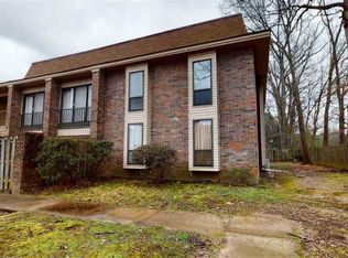 6633 Poplar Woods Cir S APT 2, Memphis, TN 38138