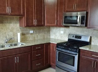 5402 S Carpenter St, Chicago, IL 60609